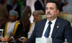 السوداني يدعو الى تشكيل تحالف إسلامي واسع لمواجهة التحديات الامنية والاقتصادية.